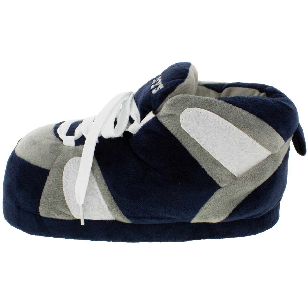 Dallas Cowboys ComfyFeet Original Comfy Feet Sneaker Slippers