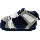 Dallas Cowboys ComfyFeet Original Comfy Feet Sneaker Slippers
