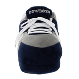 Dallas Cowboys ComfyFeet Original Comfy Feet Sneaker Slippers