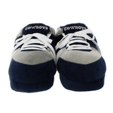 Dallas Cowboys ComfyFeet Original Comfy Feet Sneaker Slippers