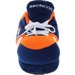 Denver Broncos ComfyFeet Original Comfy Feet Sneaker Slippers