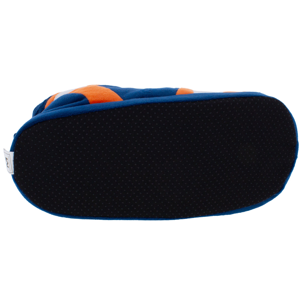 Denver Broncos ComfyFeet Original Comfy Feet Sneaker Slippers