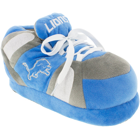 Detroit Lions ComfyFeet Original Comfy Feet Sneaker Slippers