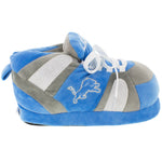 Detroit Lions ComfyFeet Original Comfy Feet Sneaker Slippers