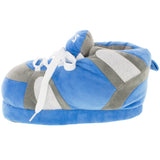 Detroit Lions ComfyFeet Original Comfy Feet Sneaker Slippers