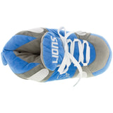 Detroit Lions ComfyFeet Original Comfy Feet Sneaker Slippers