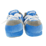 Detroit Lions ComfyFeet Original Comfy Feet Sneaker Slippers