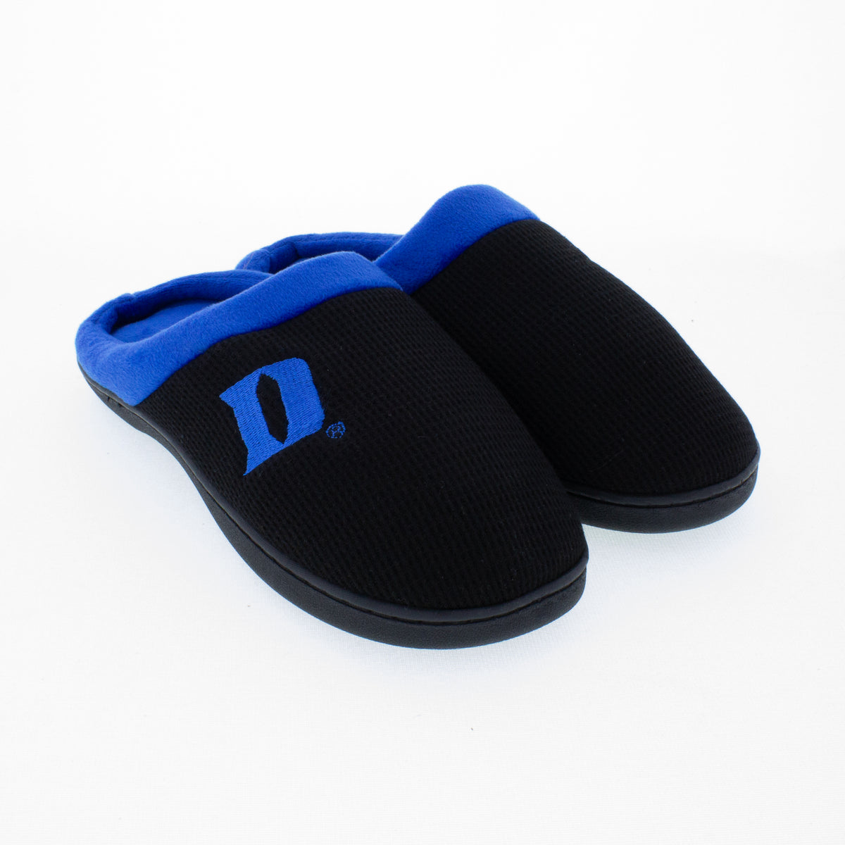Duke Blue Devils Clog Slipper
