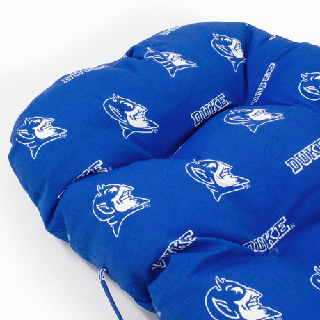 Duke Blue Devils Adirondack Cushion