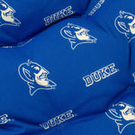 Duke Blue Devils Adirondack Cushion
