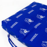 Duke Blue Devils Two Piece Chair Cushion