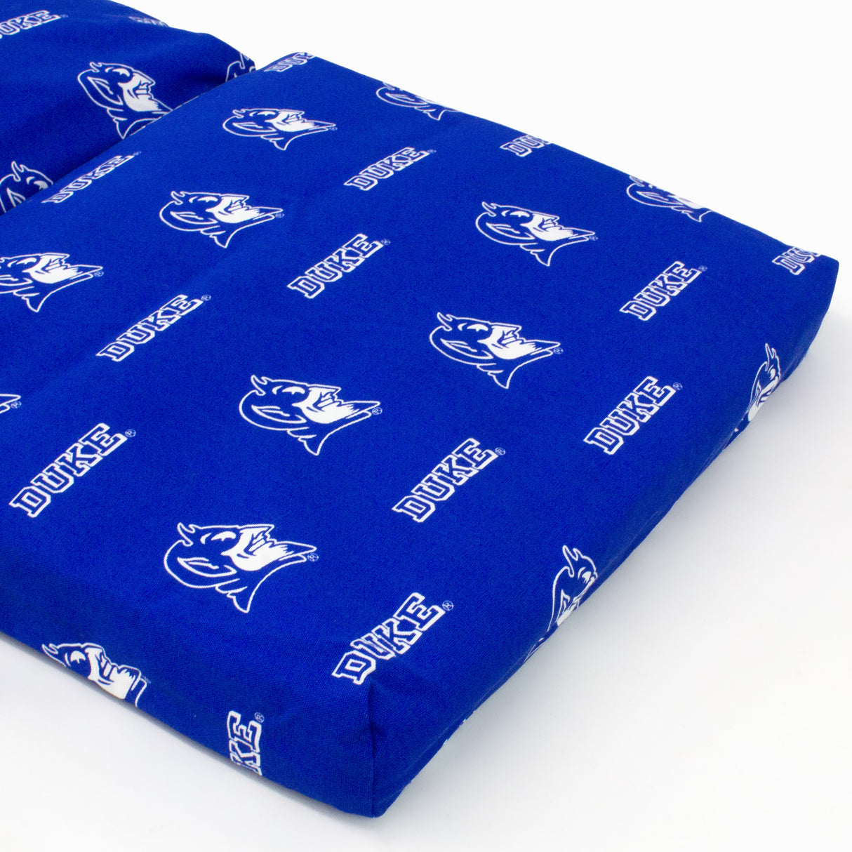 Duke Blue Devils Two Piece Chair Cushion