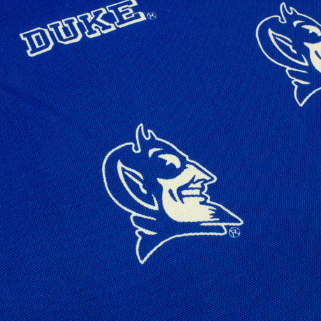 Duke Blue Devils Two Piece Chair Cushion