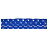 Duke Blue Devils Curtain Valance
