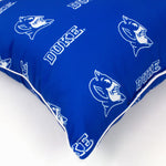 Duke Blue Devils Decorative Pillow