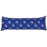 Duke Blue Devils Body Pillow