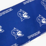 Duke Blue Devils Body Pillow