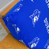 Duke Blue Devils Futon Cover