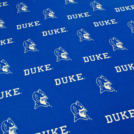 Duke Blue Devils Futon Cover