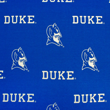 Duke Blue Devils Futon Cover