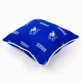 Duke Blue Devils Outdoor Decorative Pillow