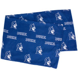 Duke Blue Devils Body Pillow Pillowcase