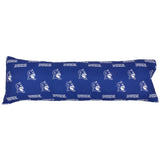 Duke Blue Devils Body Pillow Pillowcase