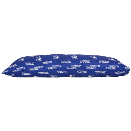 Duke Blue Devils Body Pillow Pillowcase