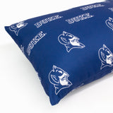 Duke Blue Devils Body Pillow Pillowcase