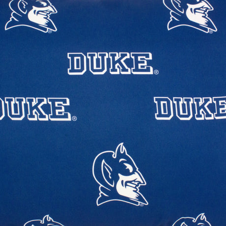 Duke Blue Devils Body Pillow Pillowcase