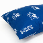 Duke Blue Devils Pillowcase