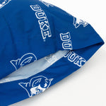 Duke Blue Devils Pillowcase