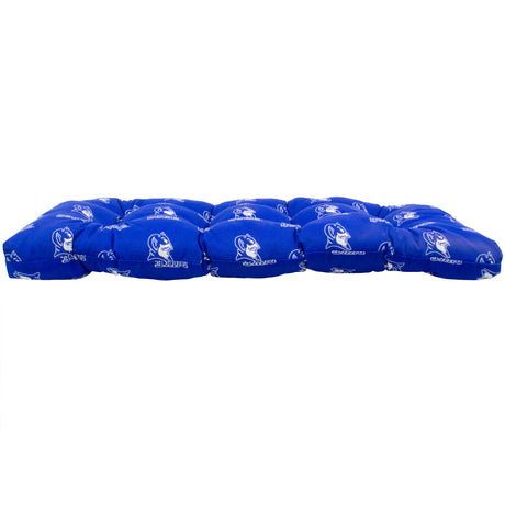 Duke Blue Devils Settee Cushion