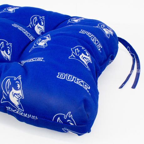 Duke Blue Devils Settee Cushion