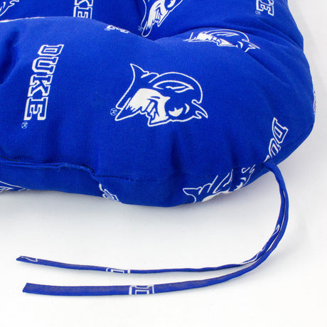Duke Blue Devils Settee Cushion