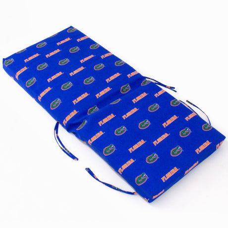 Florida Gators Two Piece Chair Cushion