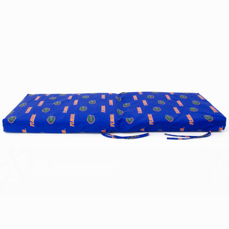 Florida Gators Two Piece Chair Cushion