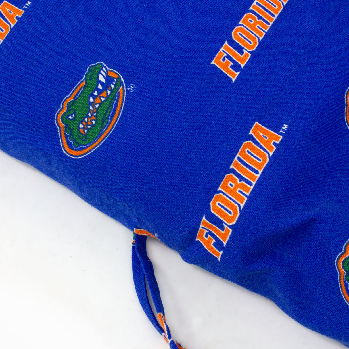 Florida Gators Two Piece Chair Cushion