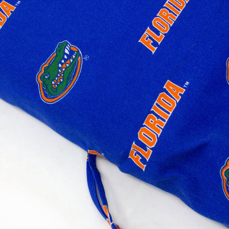 Florida Gators Two Piece Chair Cushion