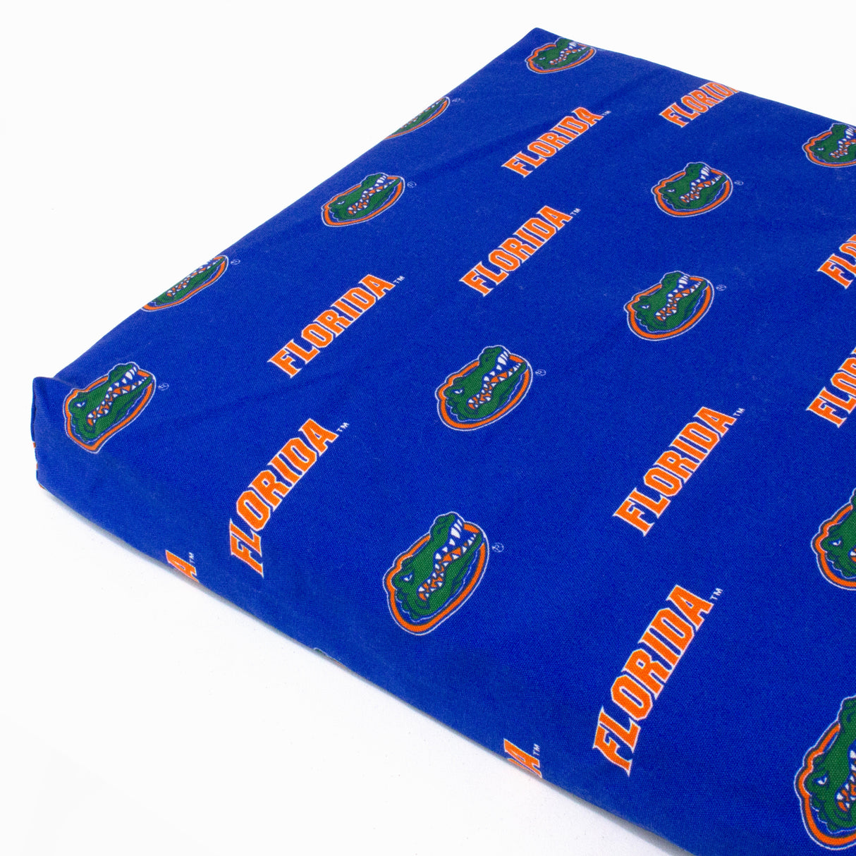 Florida Gators Two Piece Chair Cushion