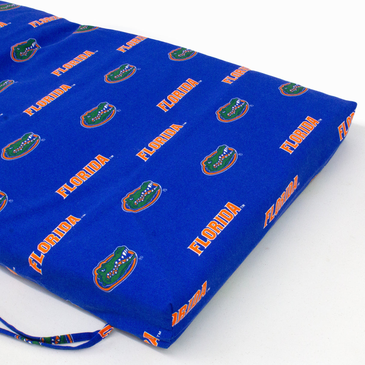 Florida Gators Two Piece Chair Cushion
