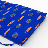 Florida Gators Two Piece Chair Cushion