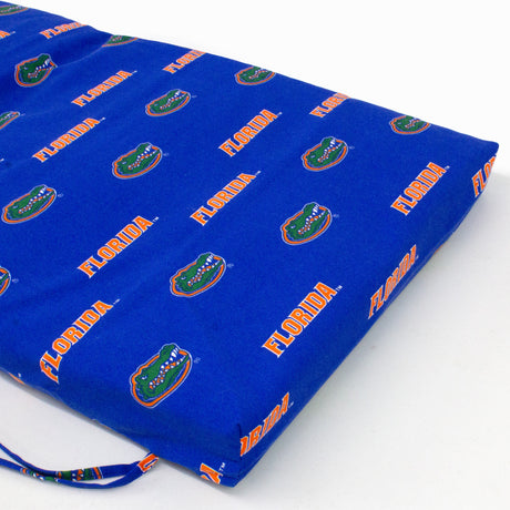 Florida Gators Two Piece Chair Cushion