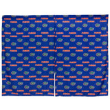 Florida Gators Curtain Panels - 63" or 84"