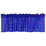 Florida Gators Curtain Valance
