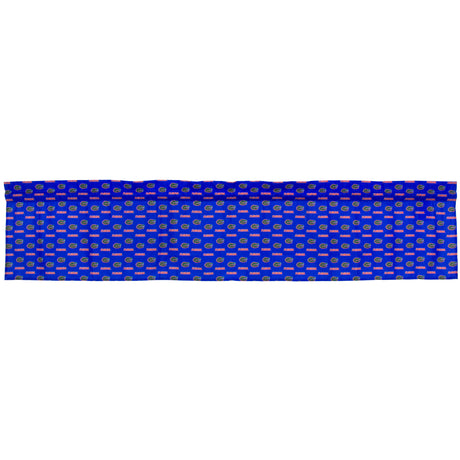 Florida Gators Curtain Valance