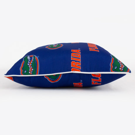 Florida Gators Decorative Pillow