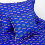 Florida Gators Decorative Pillow