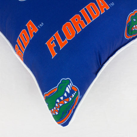 Florida Gators Decorative Pillow