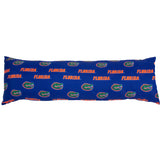 Florida Gators Body Pillow